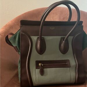 Celine bag